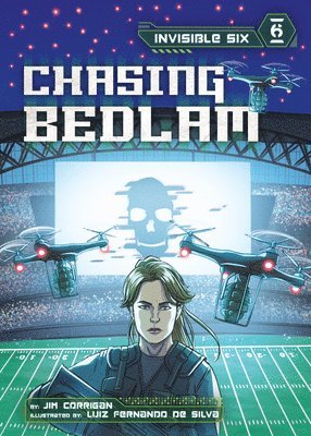 Chasing Bedlam 1
