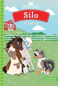 bokomslag Silo El Perro