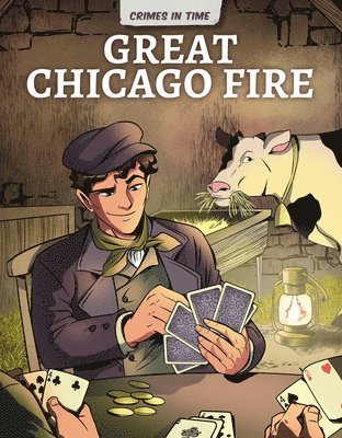 Great Chicago Fire 1