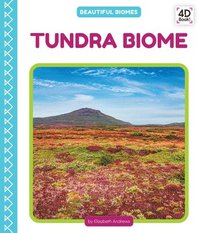 bokomslag Tundra Biome