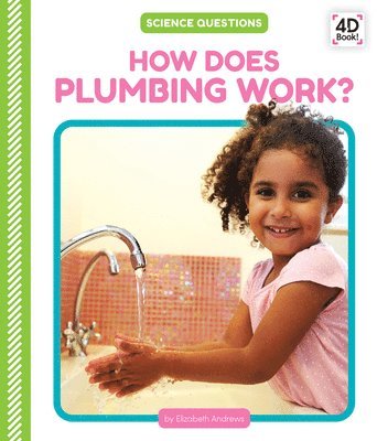bokomslag How Does Plumbing Work?
