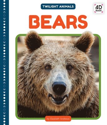 Elizabeth Andrews - Bears, Inbunden. Tillgänglighet: Lägg i varukorg