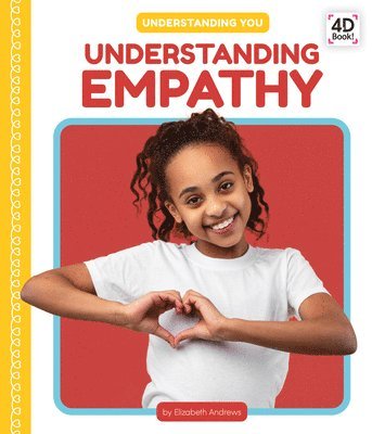 bokomslag Understanding Empathy