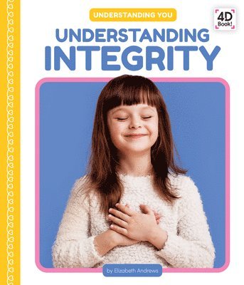 Understanding Integrity 1