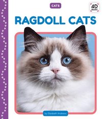 bokomslag Ragdoll Cats