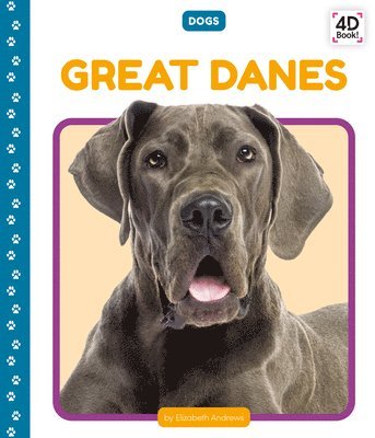 Great Danes