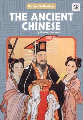 Elizabeth Andrews - Ancient Chinese, Inbunden. Tillgänglighet: Lägg i varukorg