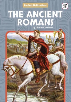Elizabeth Andrews - Ancient Romans, Inbunden. Tillgänglighet: Lägg i varukorg