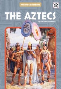 bokomslag The Aztecs