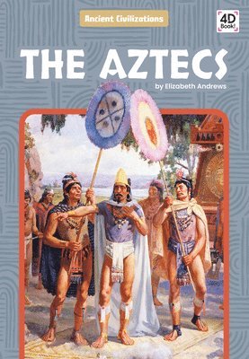 Elizabeth Andrews - Aztecs, Inbunden. Tillgänglighet: Lägg i varukorg