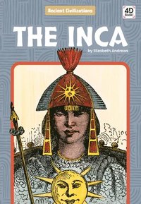 bokomslag Inca