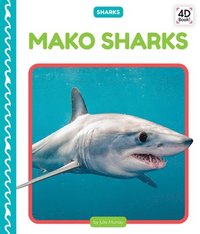 bokomslag Mako Sharks