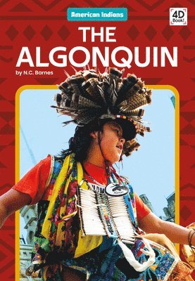Algonquin 1