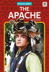 bokomslag Apache
