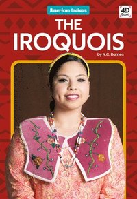 bokomslag Iroquois