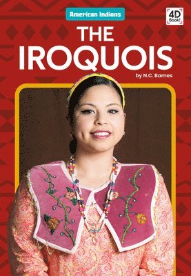 Iroquois 1