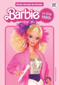 bokomslag Barbie in the 1980s