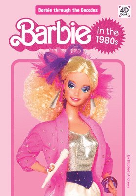 bokomslag Barbie in the 1980s