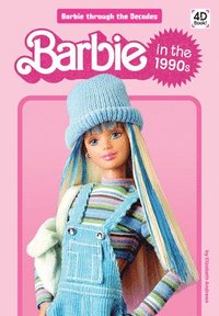 bokomslag Barbie in the 1990s