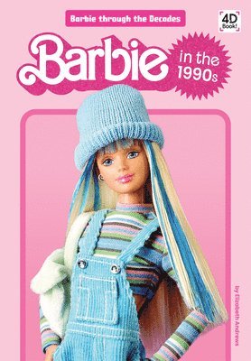 bokomslag Barbie in the 1990s