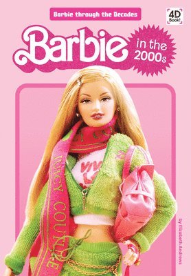 bokomslag Barbie in the 2000s