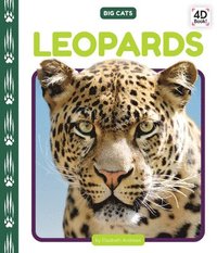 bokomslag Leopards