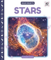 bokomslag Stars
