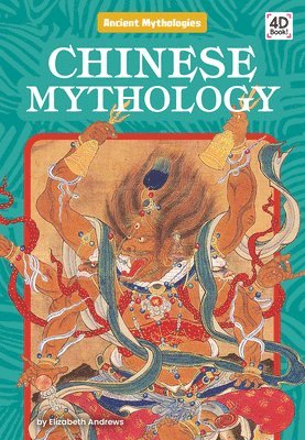 Chinese Mythology 1