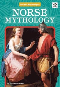 bokomslag Norse Mythology