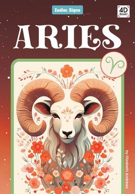 bokomslag Aries