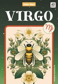 bokomslag Virgo