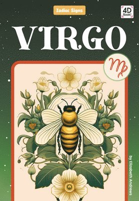 bokomslag Virgo