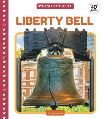 Julie Murray - Liberty Bell, Inbunden