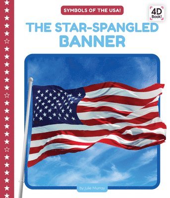 Julie Murray - Star-Spangled Banner, Inbunden