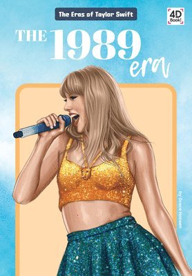 Grace Hansen - 1989 Era, Inbunden