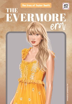 Elizabeth Andrews - Evermore Era, Inbunden