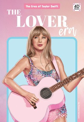 Grace Hansen - Lover Era, Inbunden