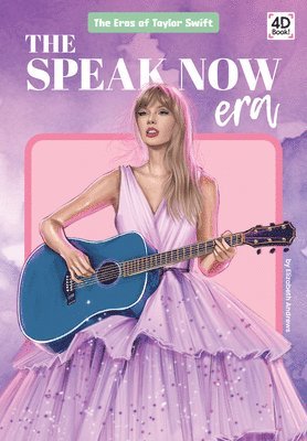 Elizabeth Andrews - Speak Now Era, Inbunden
