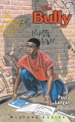 Bully: #5 1