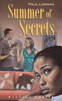 bokomslag Summer of Secrets: #10