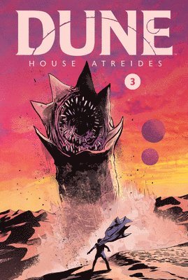 House Atreides #3 1