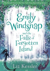 bokomslag Emily Windsnap and the Falls of Forgotten Island: #7