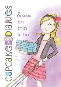 bokomslag Emma on Thin Icing: #3