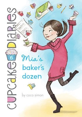 Mia's Baker's Dozen: #6 1