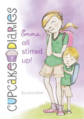 Emma All Stirred Up!: #7 1