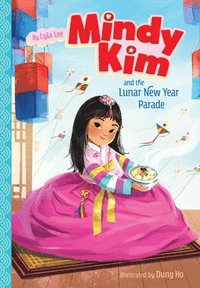 bokomslag Mindy Kim and the Lunar New Year Parade: #2