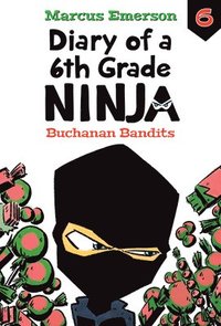 bokomslag Buchanan Bandits: #6