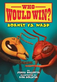 bokomslag Hornet vs. Wasp