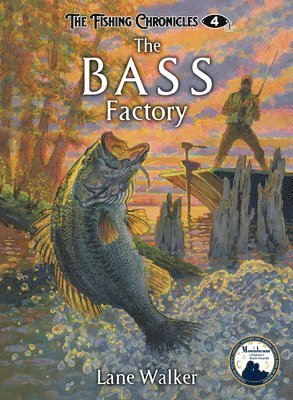 The Bass Factory 1