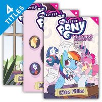 bokomslag My Little Pony: Classics Reimagined (Set)